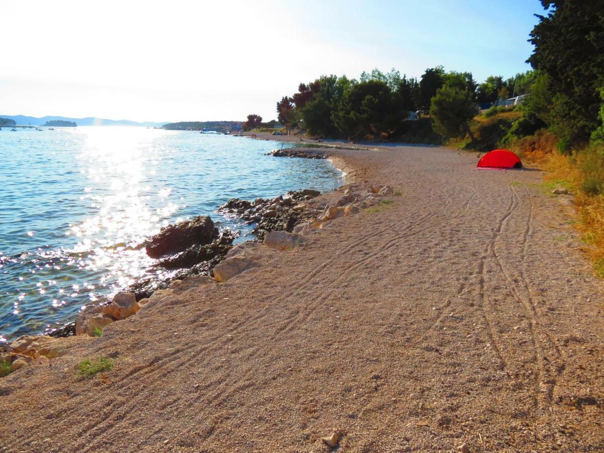 Campsite Kaya Пакоштане Экстерьер фото