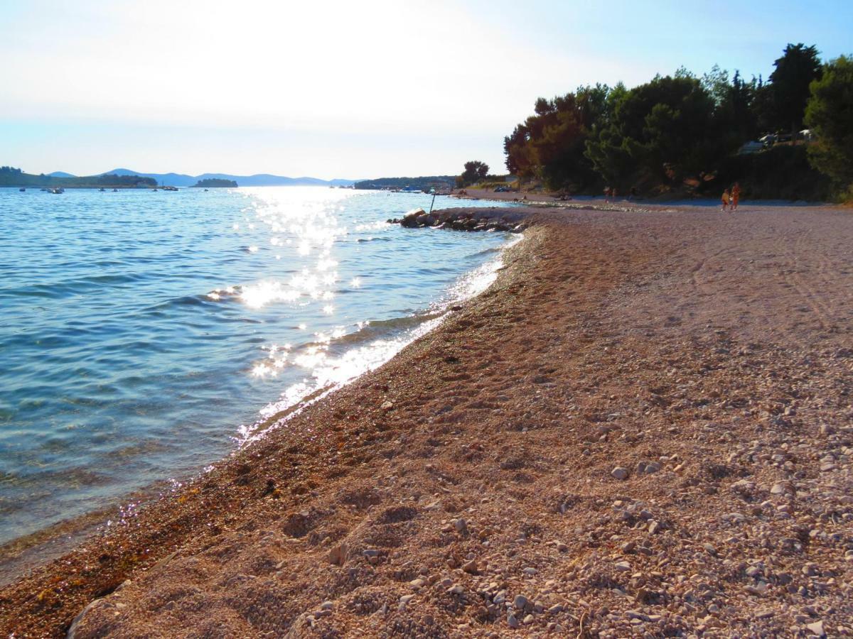 Campsite Kaya Пакоштане Экстерьер фото