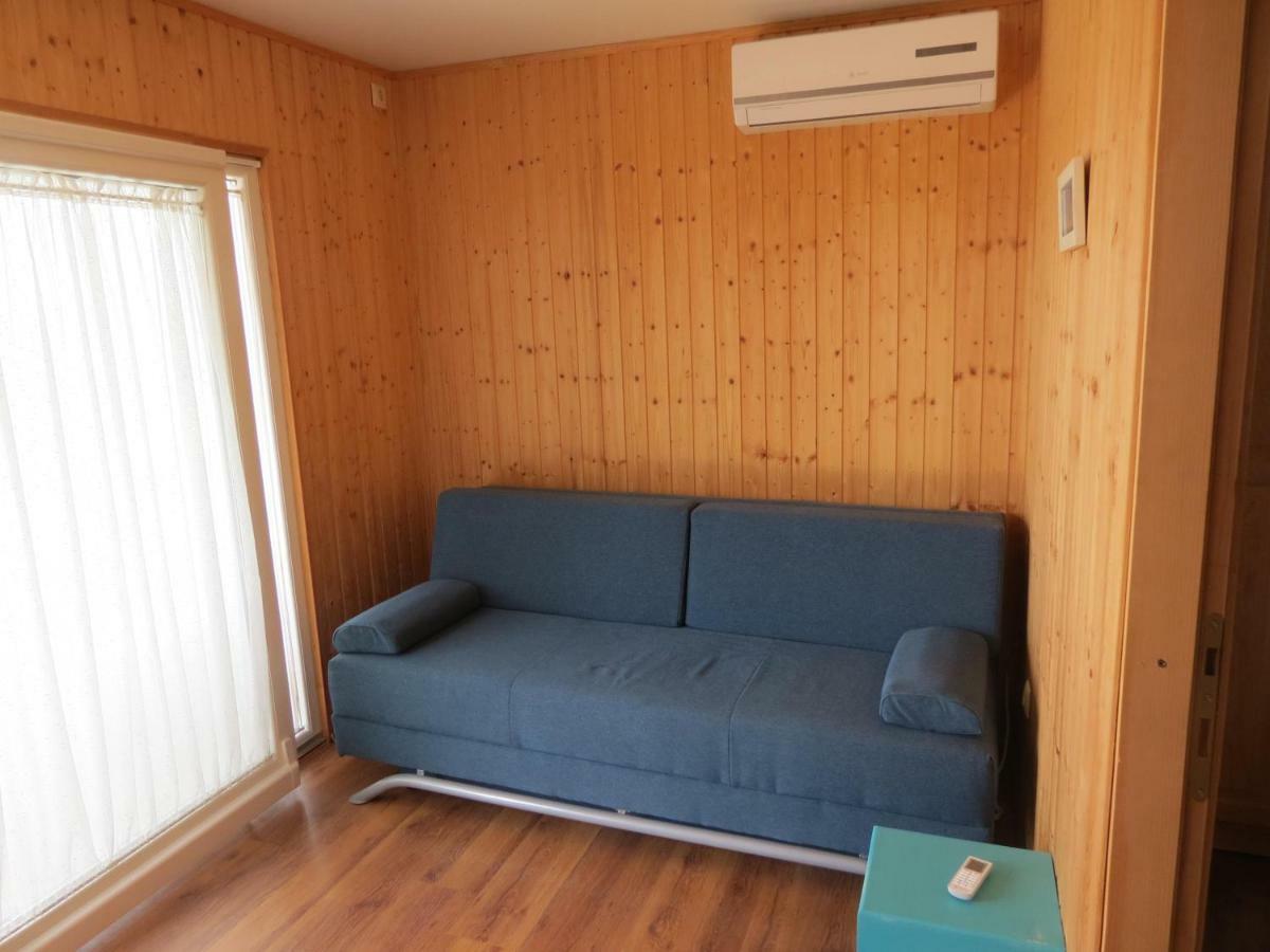 Campsite Kaya Пакоштане Экстерьер фото