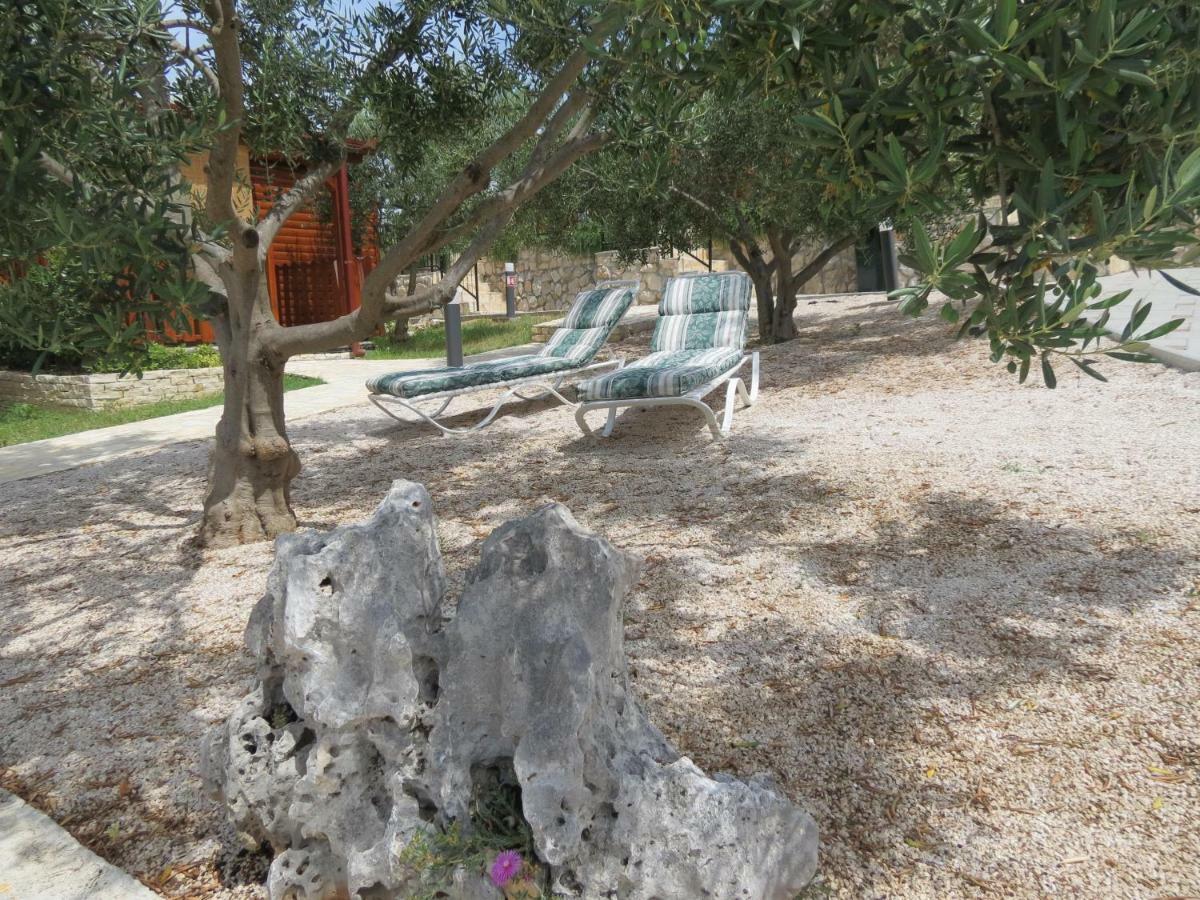 Campsite Kaya Пакоштане Экстерьер фото