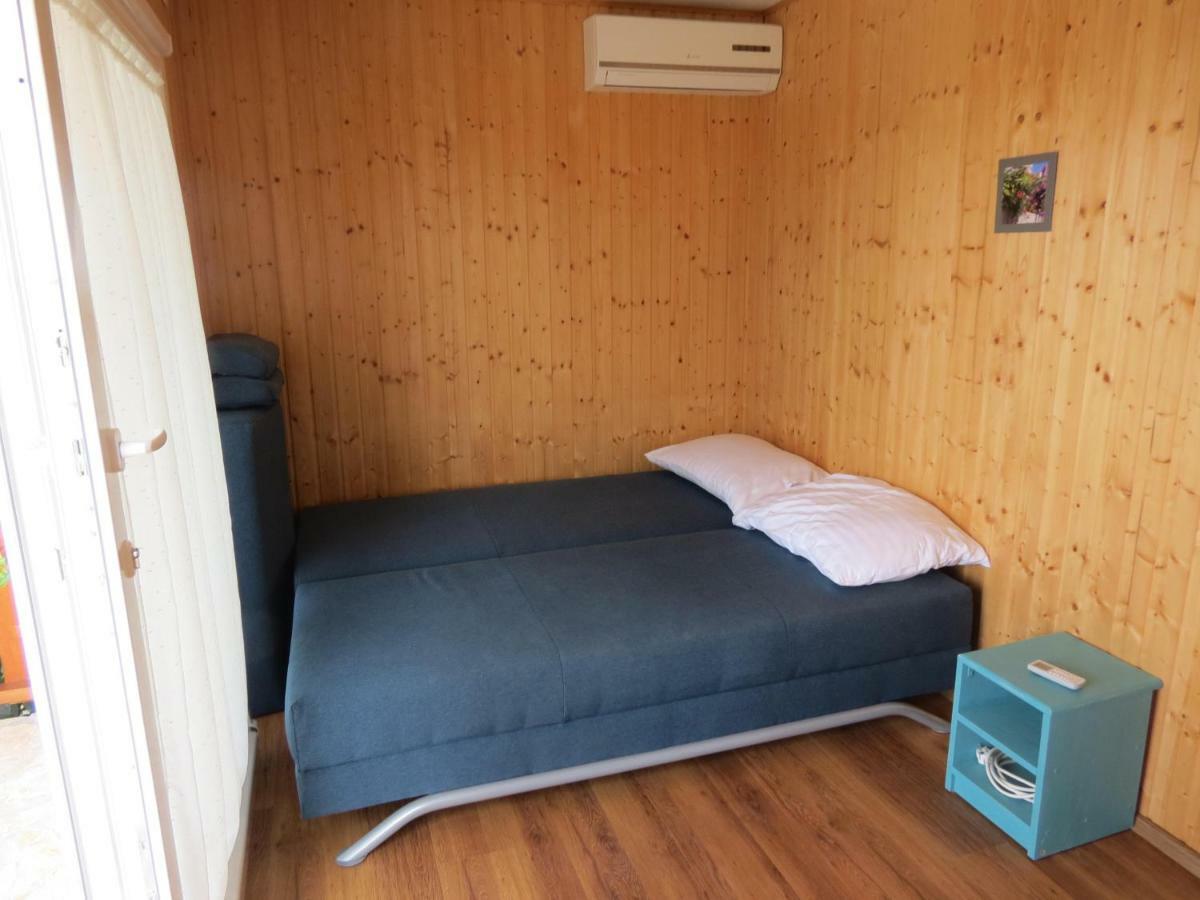 Campsite Kaya Пакоштане Экстерьер фото