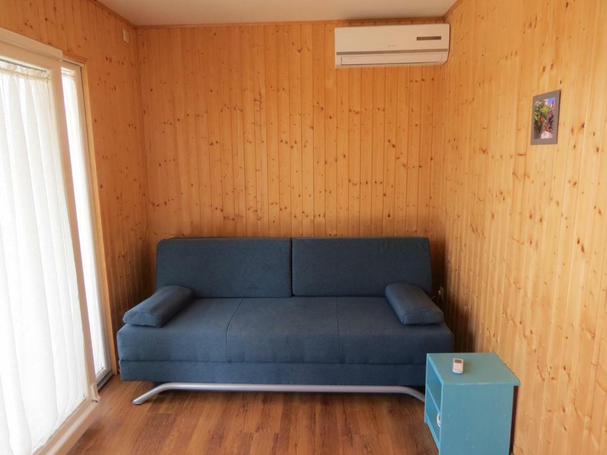Campsite Kaya Пакоштане Экстерьер фото