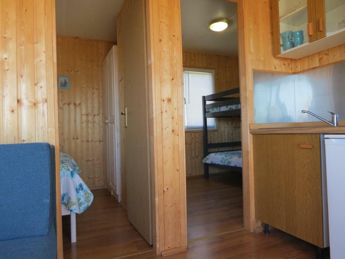 Campsite Kaya Пакоштане Экстерьер фото