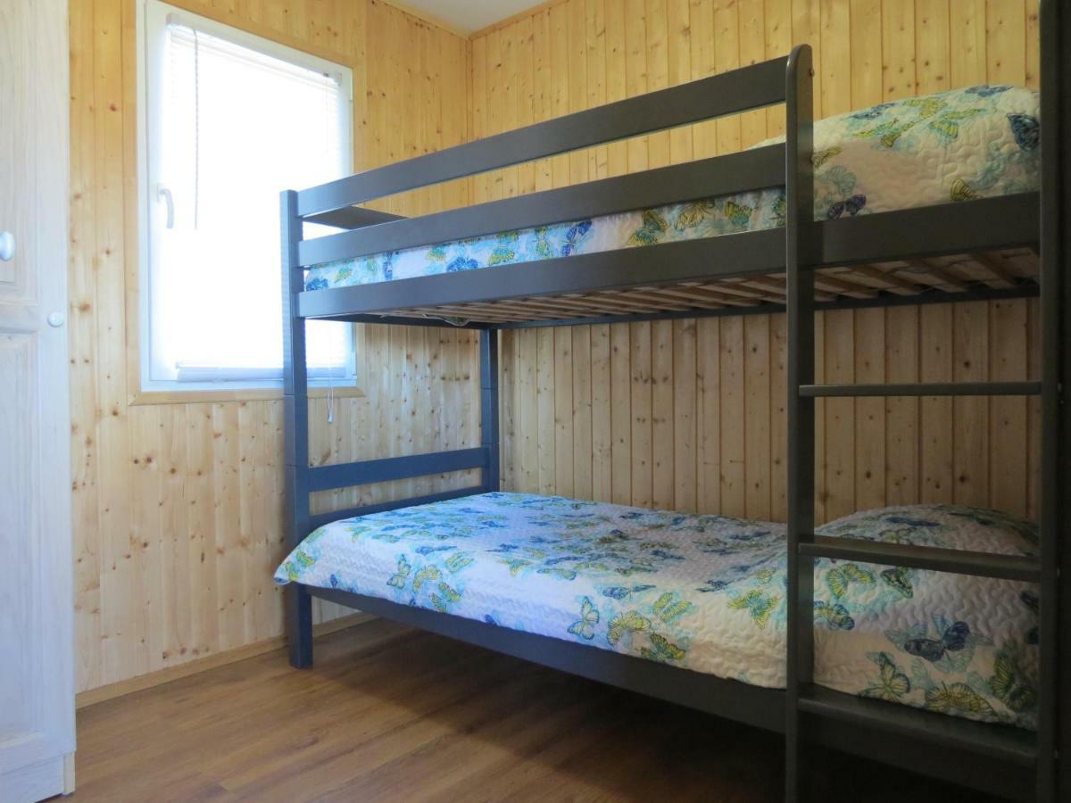 Campsite Kaya Пакоштане Экстерьер фото