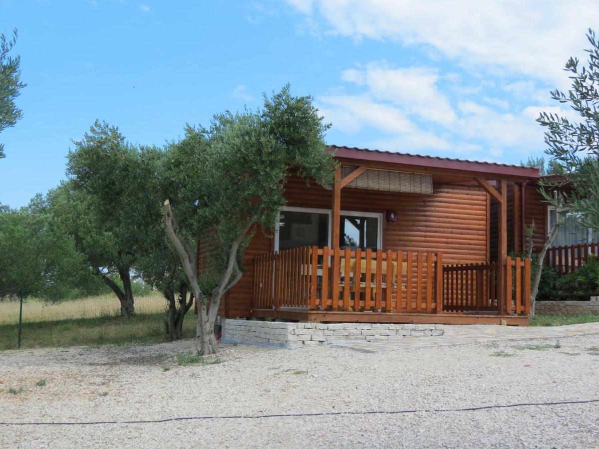 Campsite Kaya Пакоштане Экстерьер фото